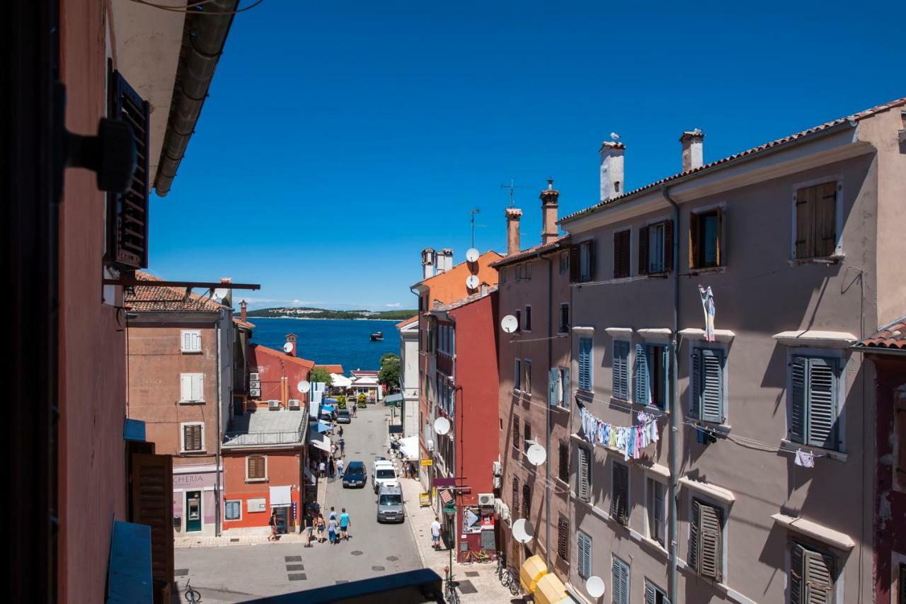 Your Choice Rovinj Zewnętrze zdjęcie