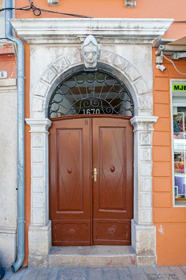 Your Choice Rovinj Zewnętrze zdjęcie