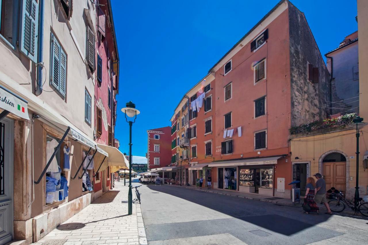Your Choice Rovinj Zewnętrze zdjęcie