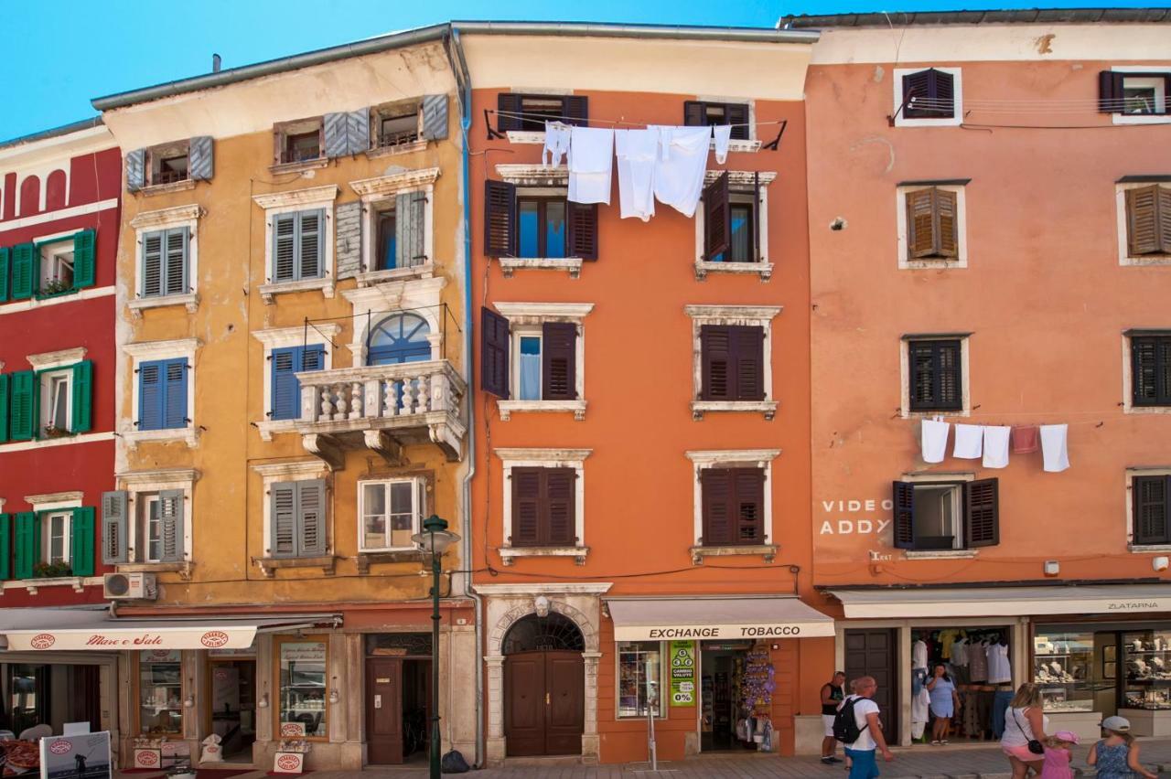 Your Choice Rovinj Zewnętrze zdjęcie