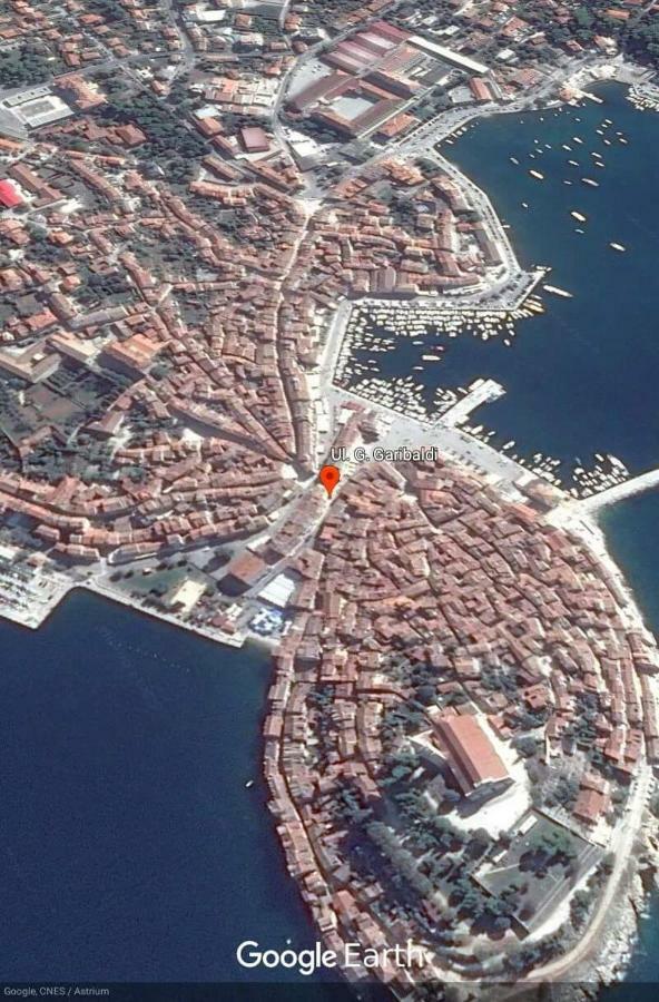 Your Choice Rovinj Zewnętrze zdjęcie
